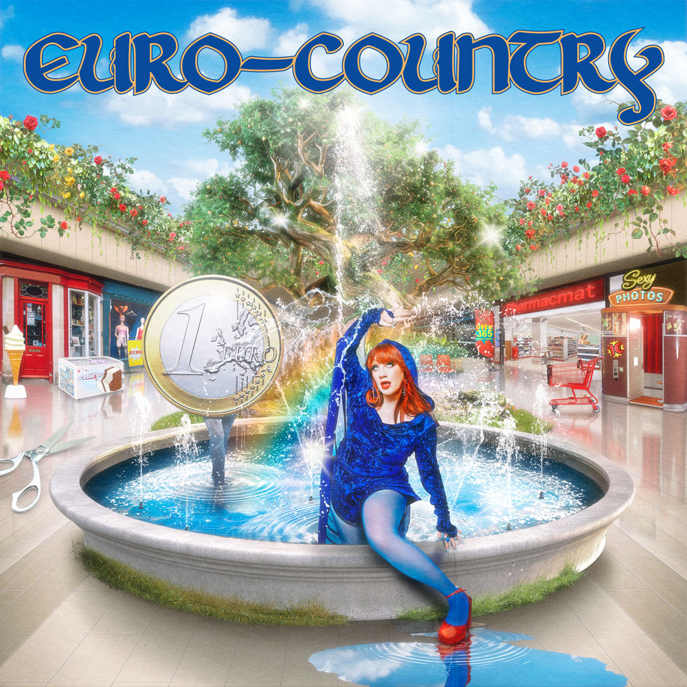 CMAT - Euro Country